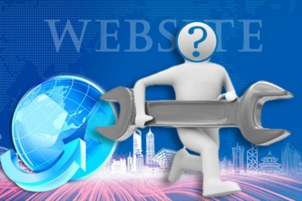 应�企业做网站选模板还是定制开发？10年SEO专家深度对比与选择指南